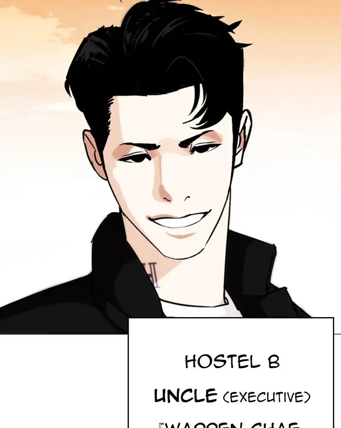 Lookism Chapter 248