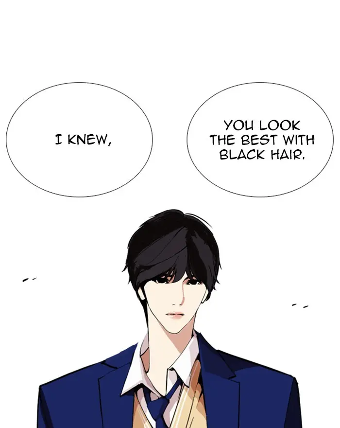 Lookism Chapter 248