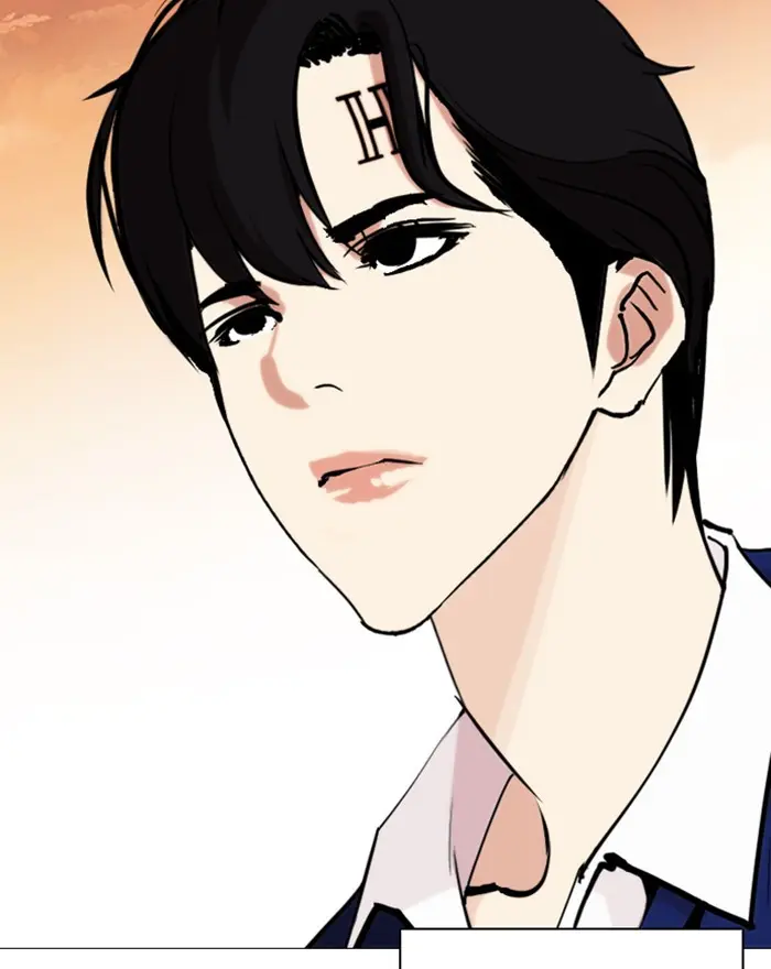 Lookism Chapter 248
