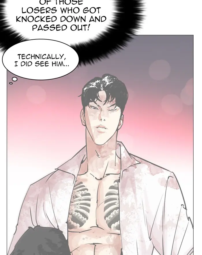 Lookism Chapter 248