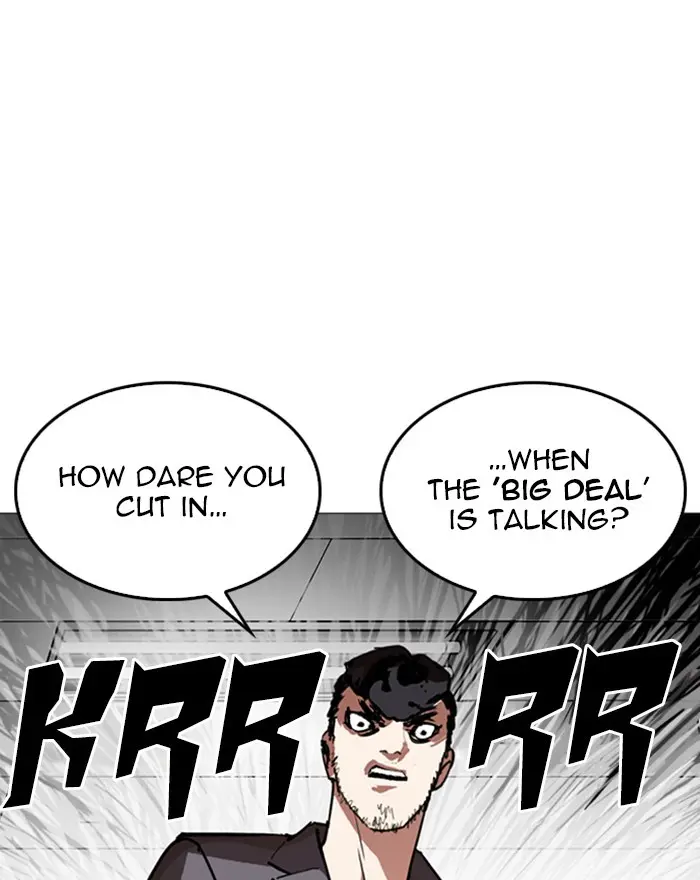Lookism Chapter 248