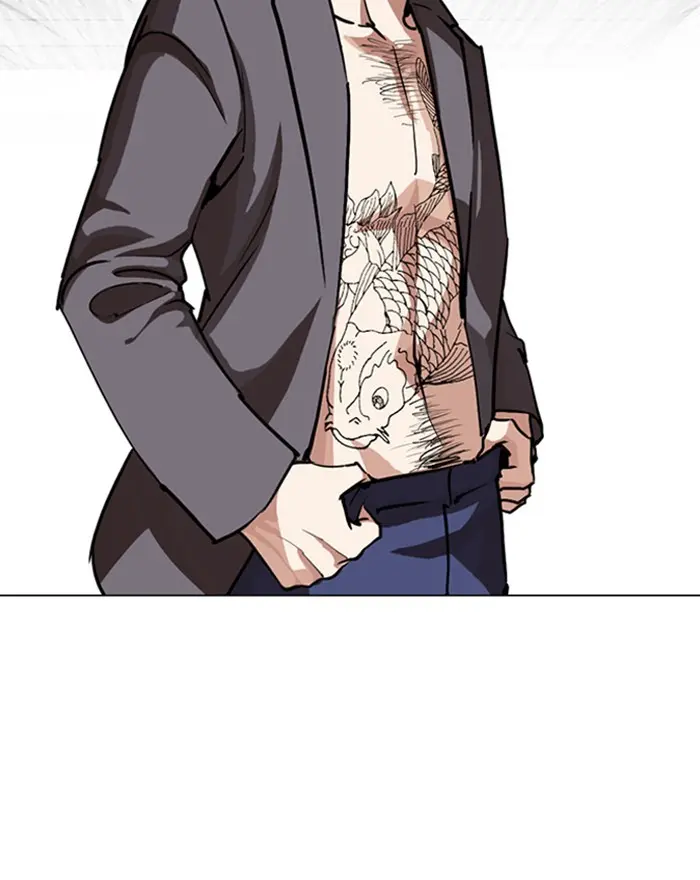 Lookism Chapter 248