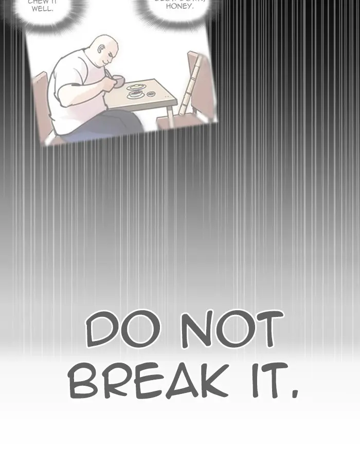 Lookism Chapter 248