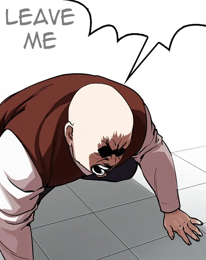 Lookism Chapter 248