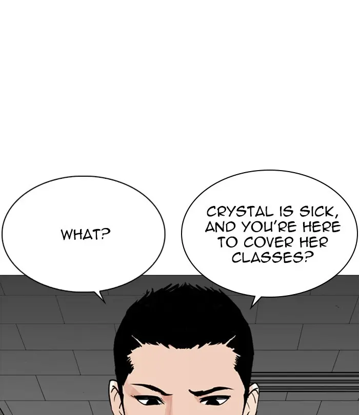 Lookism Chapter 249