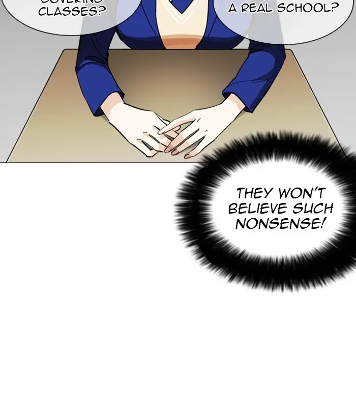 Lookism Chapter 249