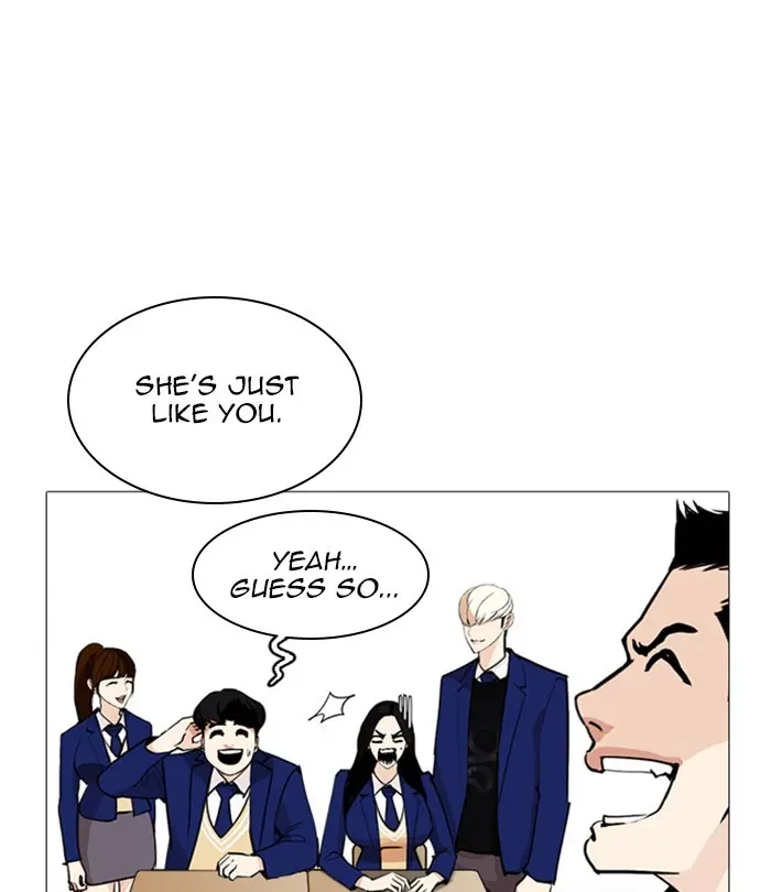 Lookism Chapter 249