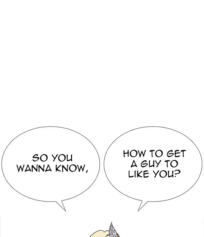 Lookism Chapter 249