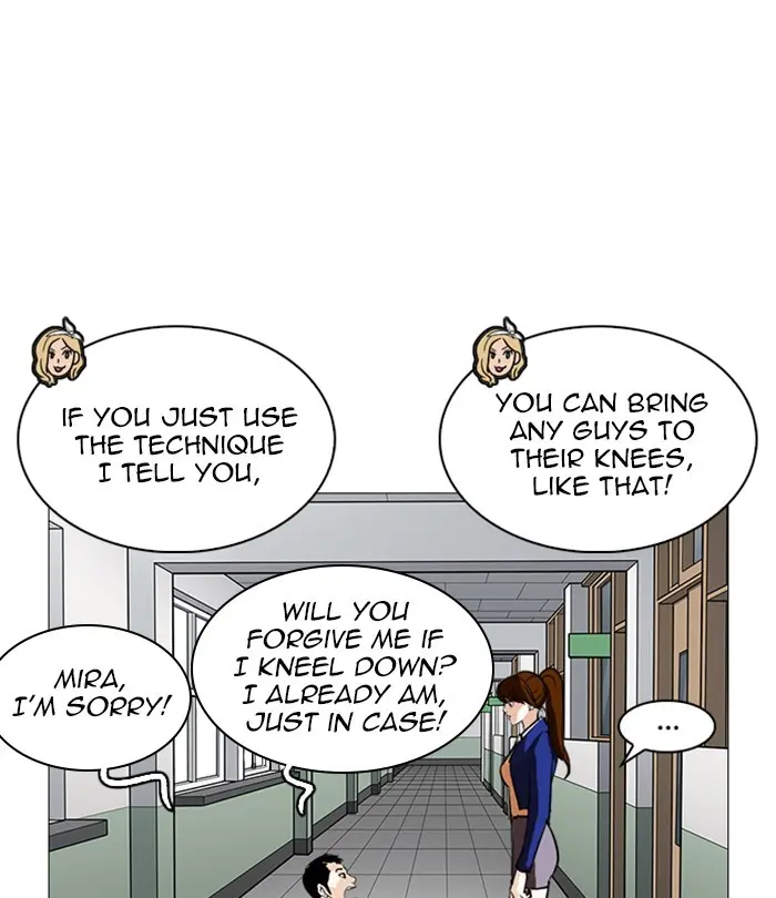 Lookism Chapter 249