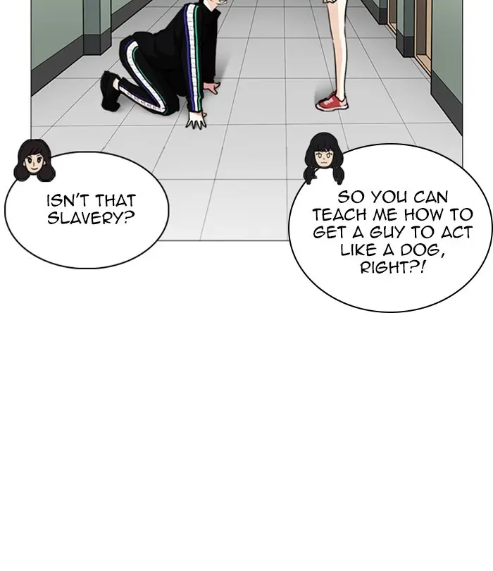 Lookism Chapter 249