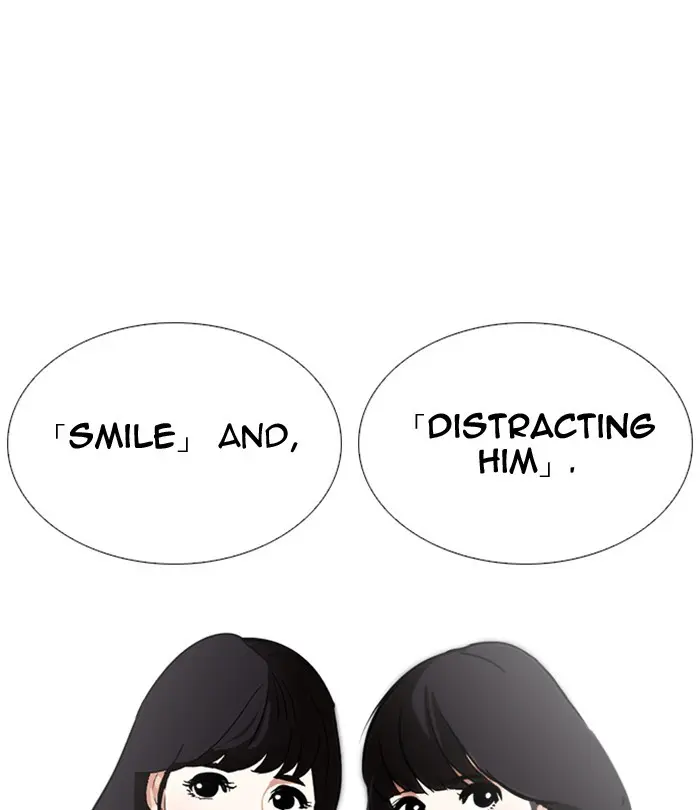Lookism Chapter 249