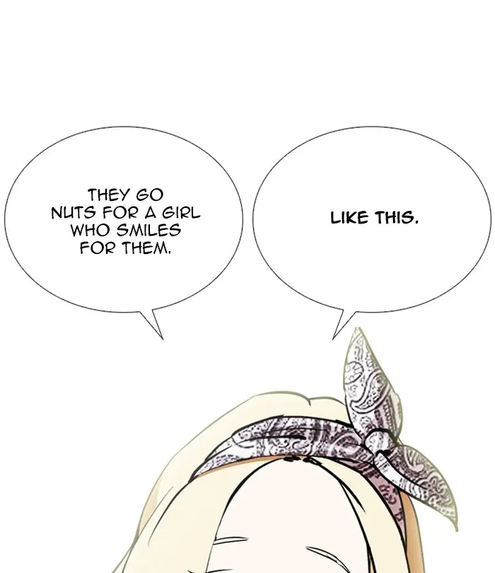 Lookism Chapter 249