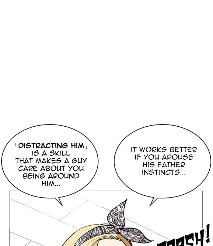 Lookism Chapter 249
