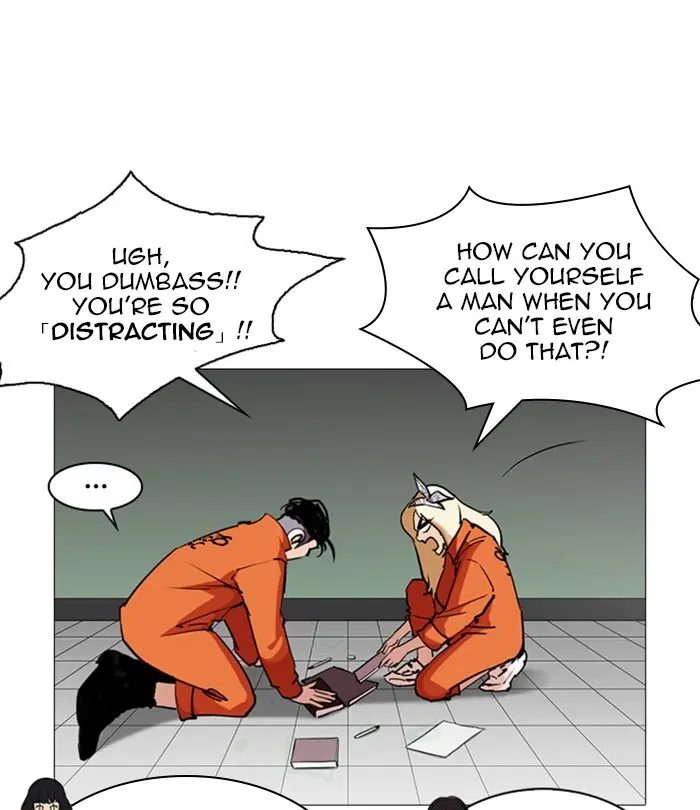 Lookism Chapter 249