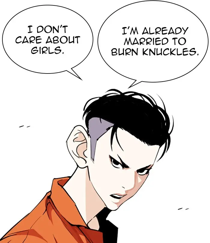 Lookism Chapter 249