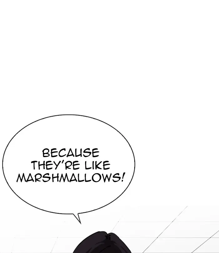 Lookism Chapter 249