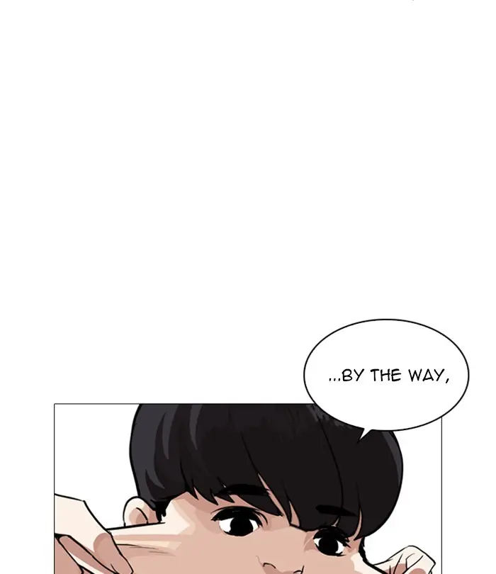 Lookism Chapter 249