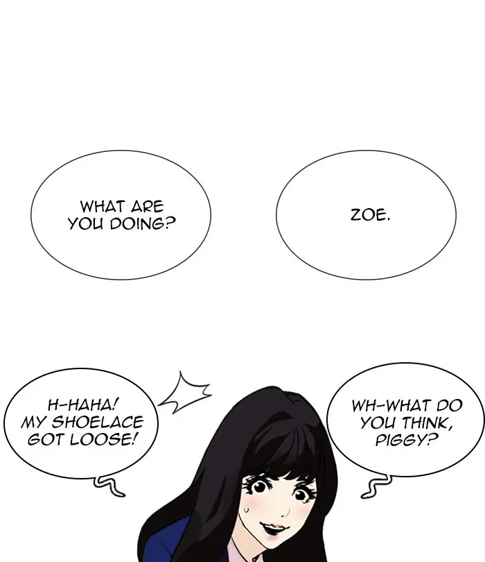 Lookism Chapter 249