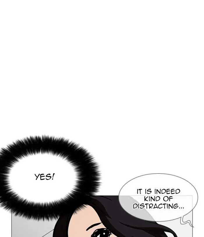 Lookism Chapter 249