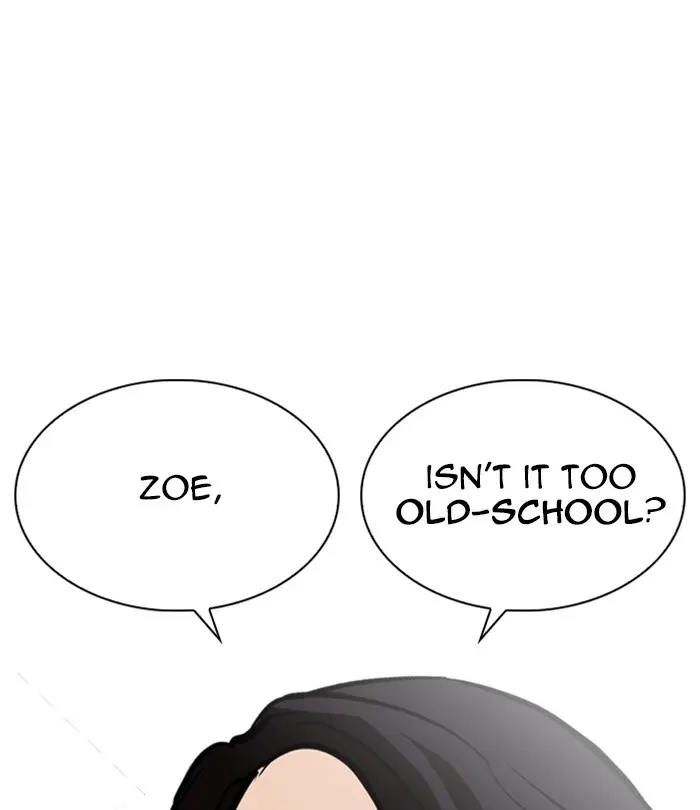 Lookism Chapter 249