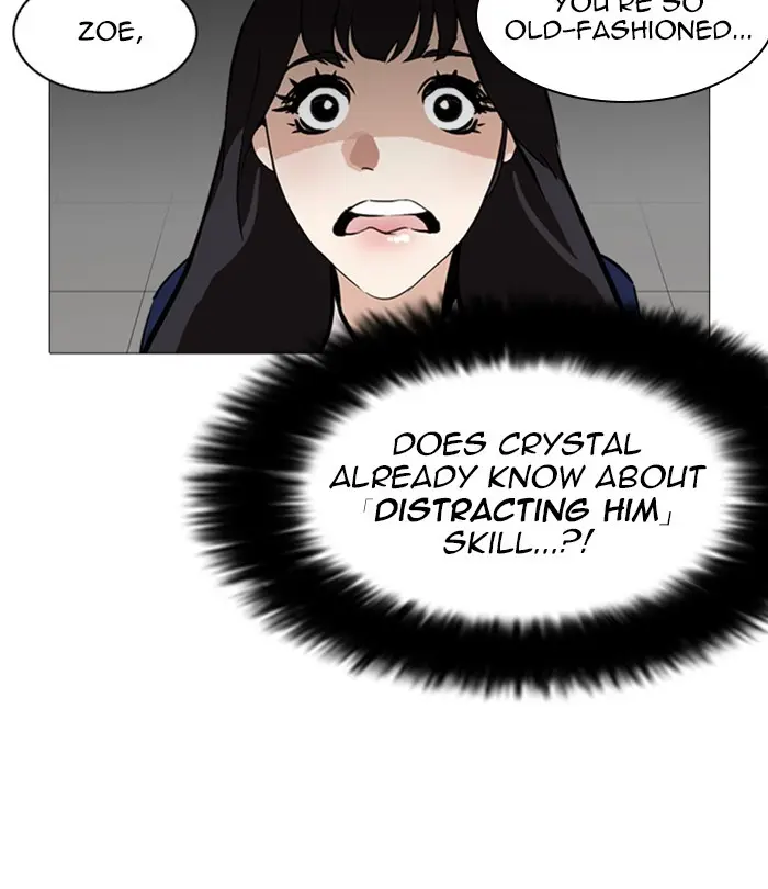 Lookism Chapter 249