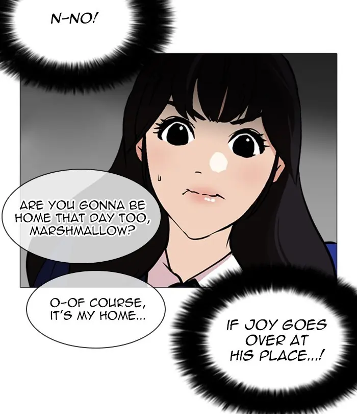 Lookism Chapter 249