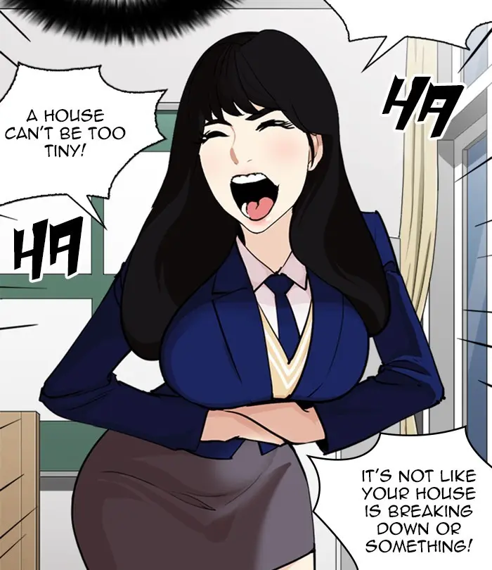 Lookism Chapter 249