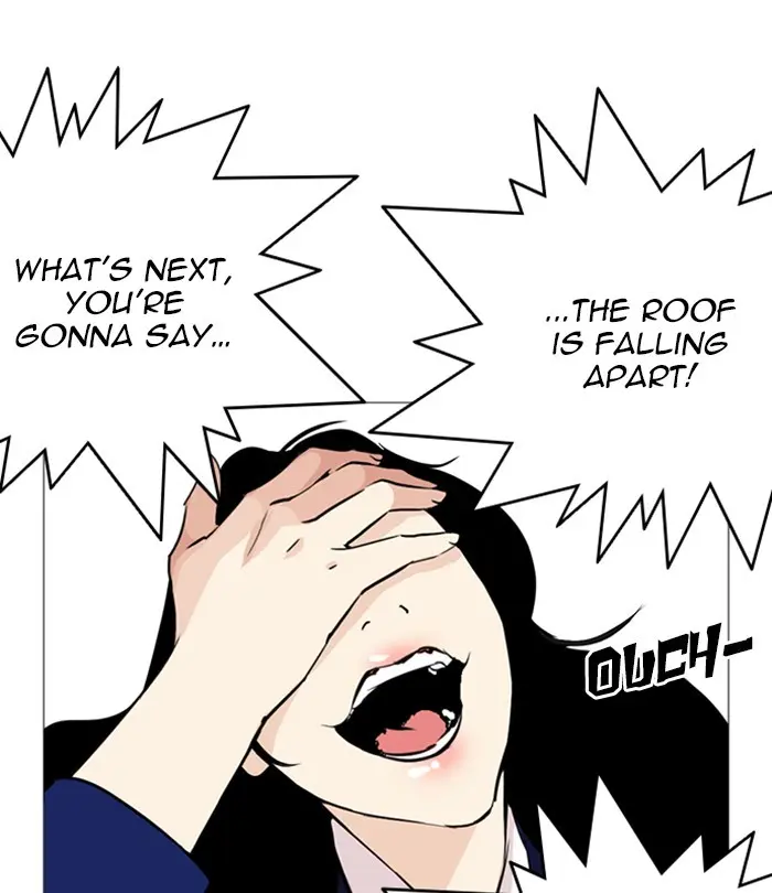 Lookism Chapter 249