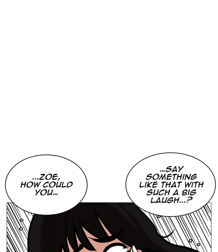 Lookism Chapter 249