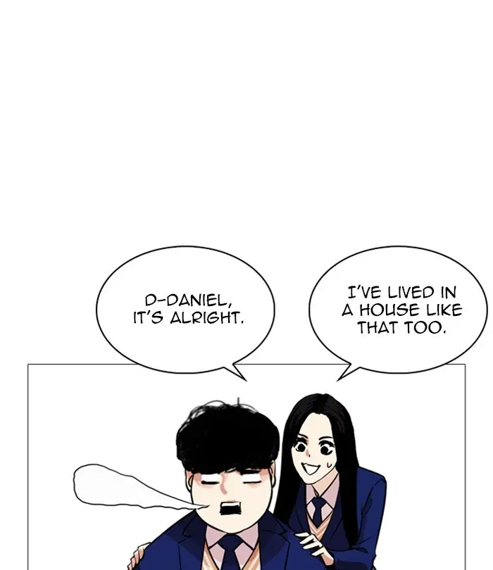 Lookism Chapter 249
