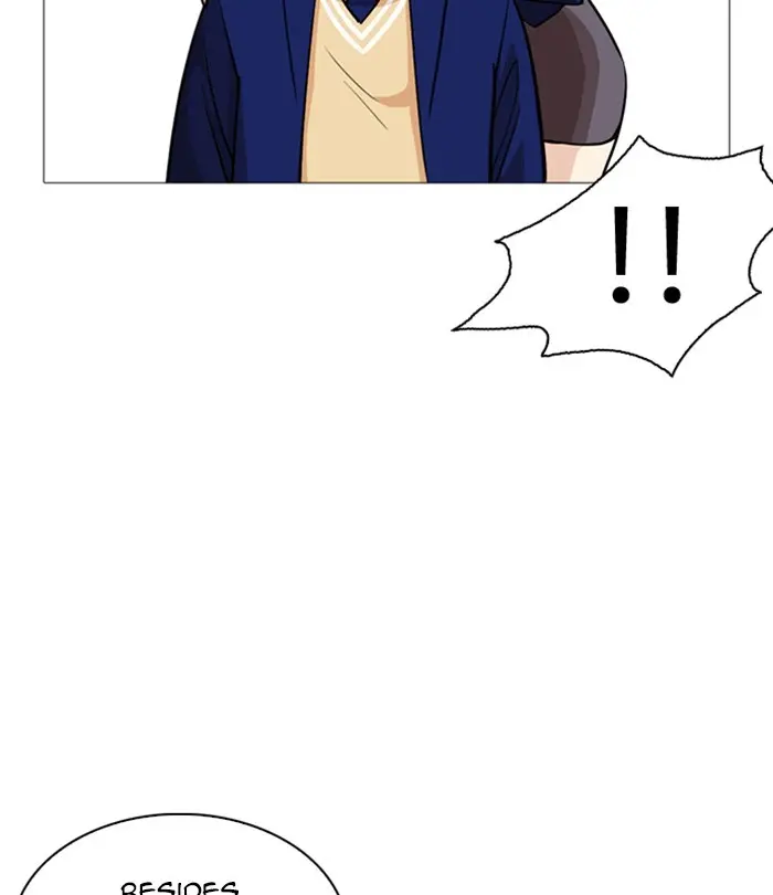 Lookism Chapter 249