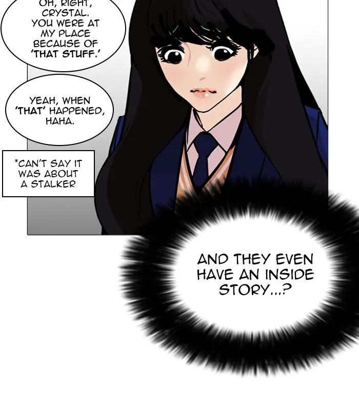 Lookism Chapter 249