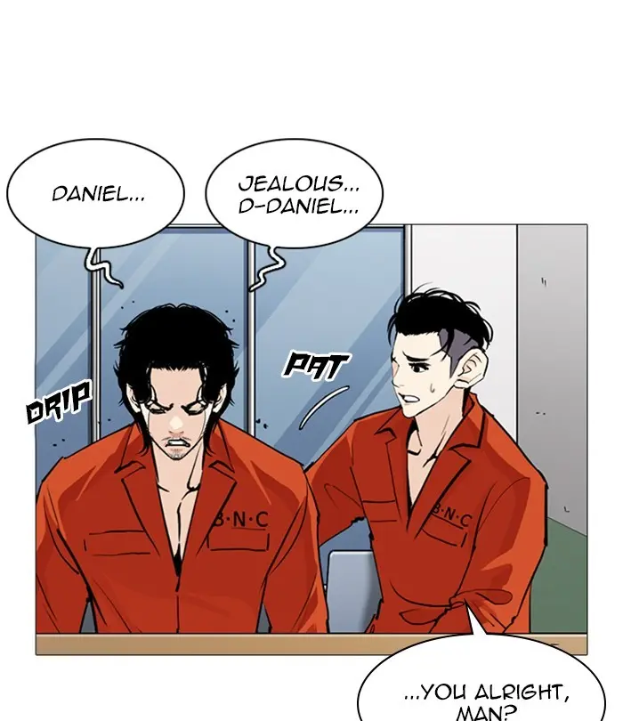 Lookism Chapter 249
