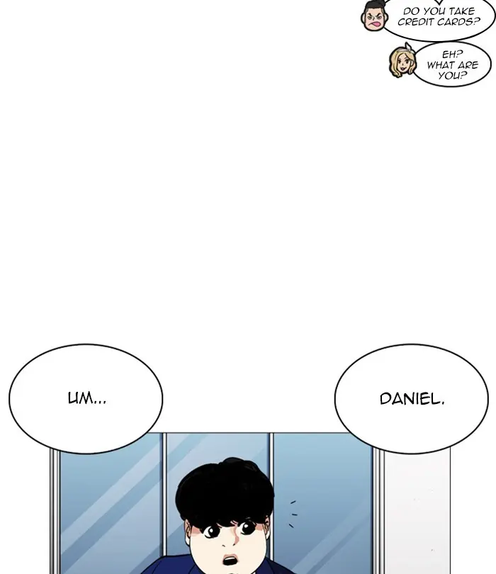 Lookism Chapter 249