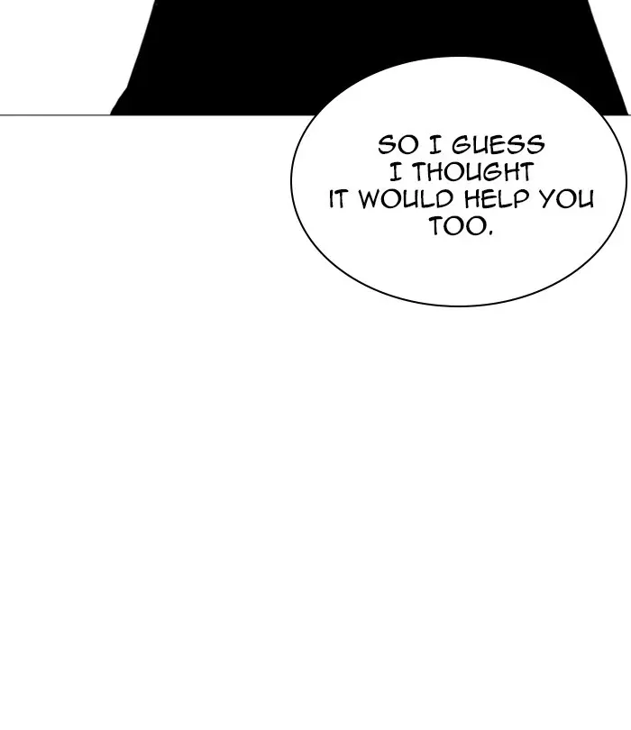 Lookism Chapter 249