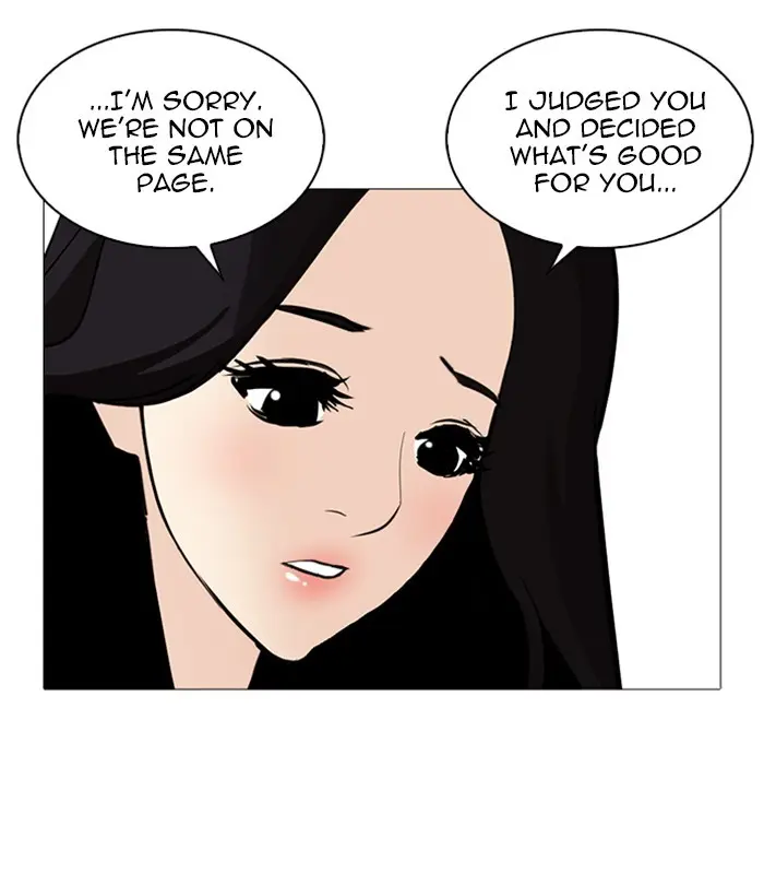 Lookism Chapter 249