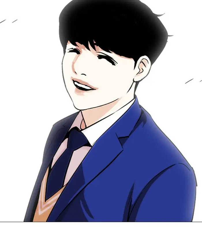 Lookism Chapter 249
