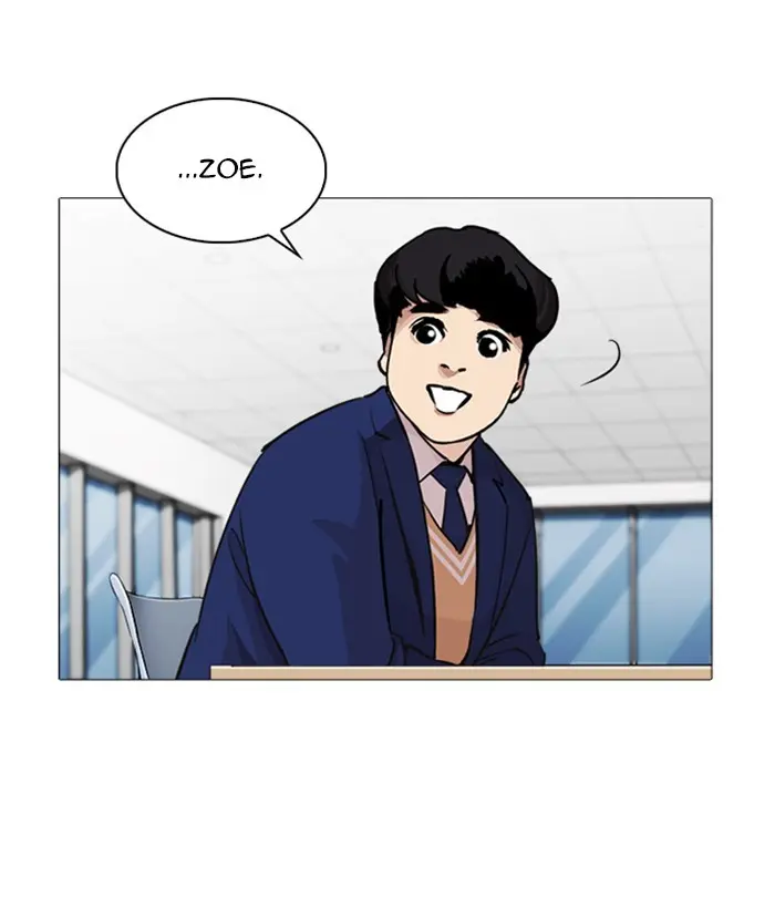 Lookism Chapter 249