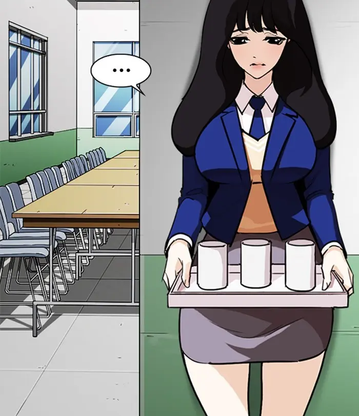 Lookism Chapter 249