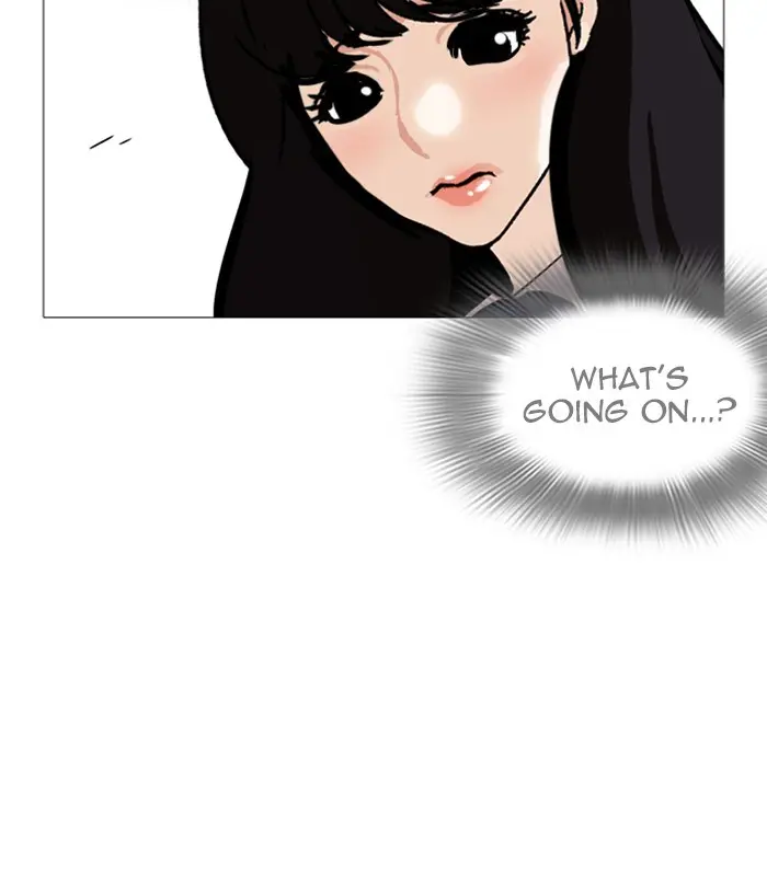 Lookism Chapter 249