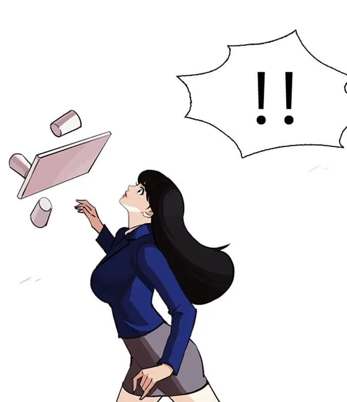 Lookism Chapter 249