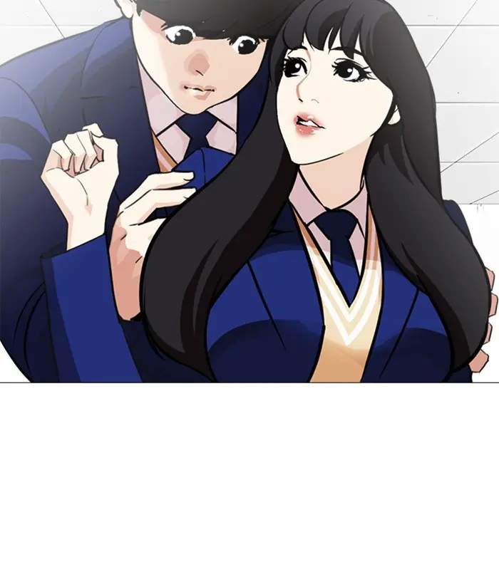Lookism Chapter 249