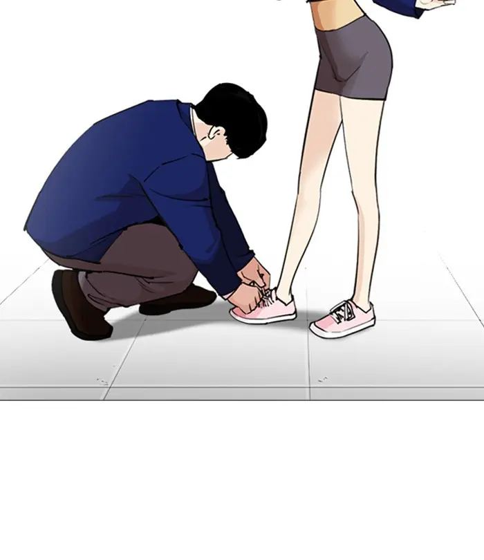 Lookism Chapter 249