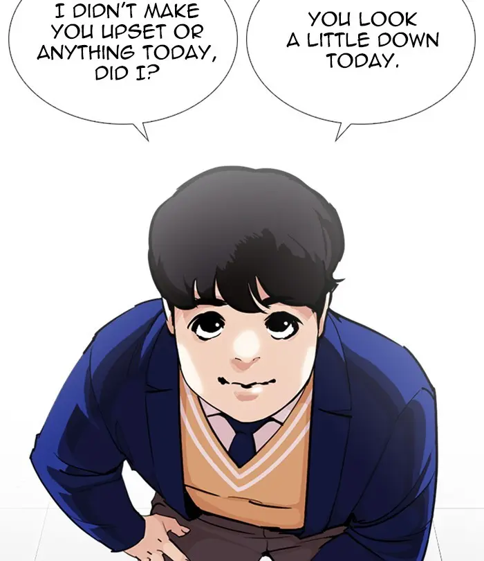 Lookism Chapter 249