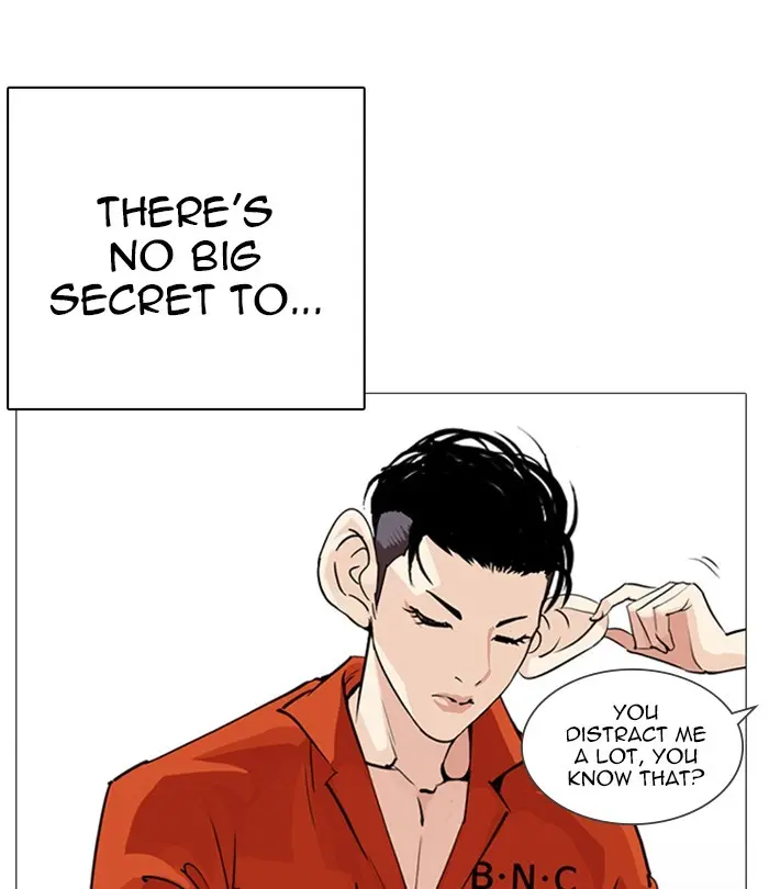Lookism Chapter 249