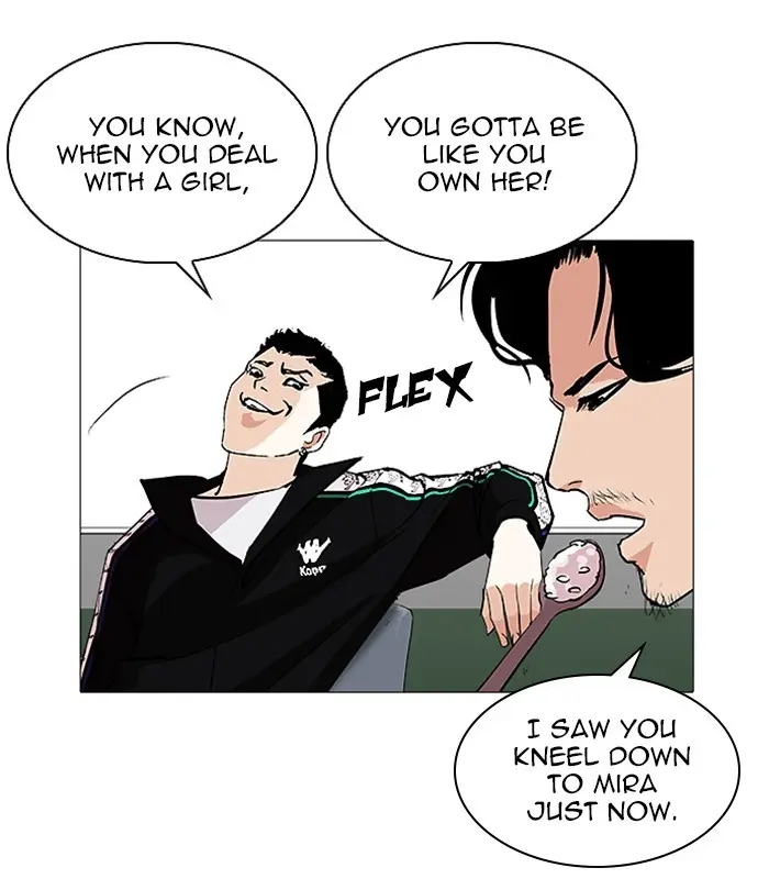 Lookism Chapter 249