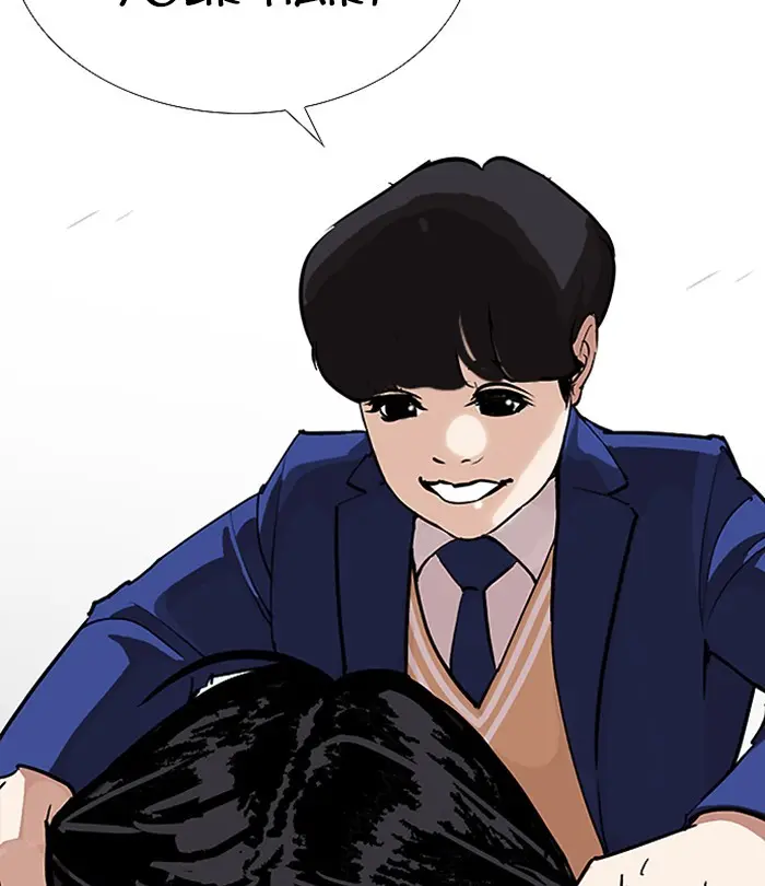 Lookism Chapter 249