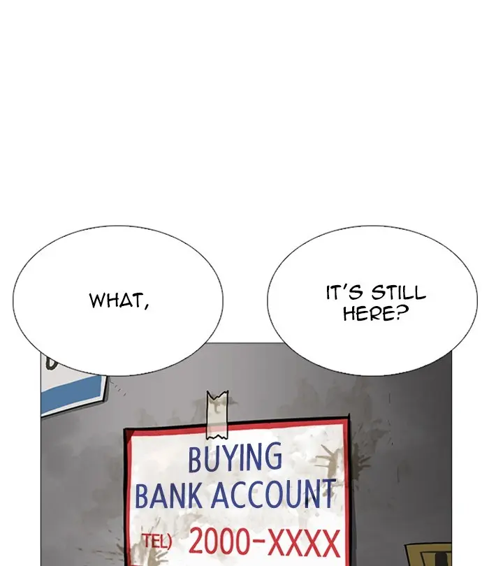 Lookism Chapter 249