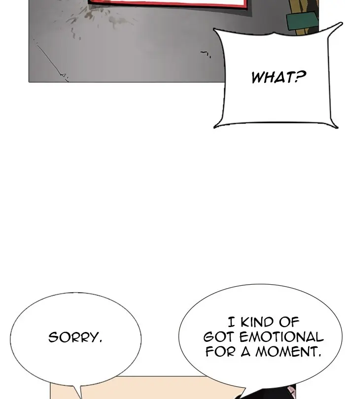 Lookism Chapter 249