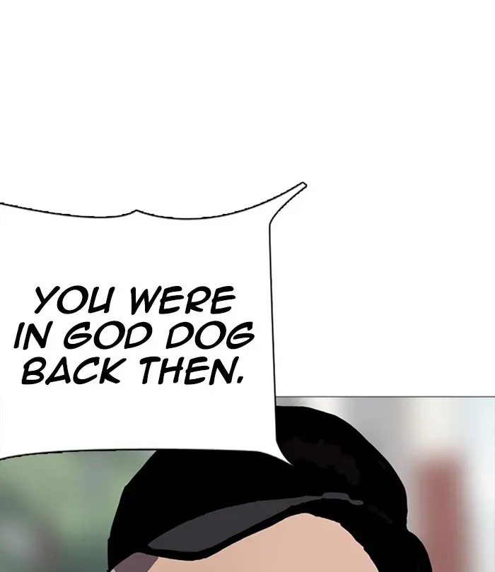 Lookism Chapter 249
